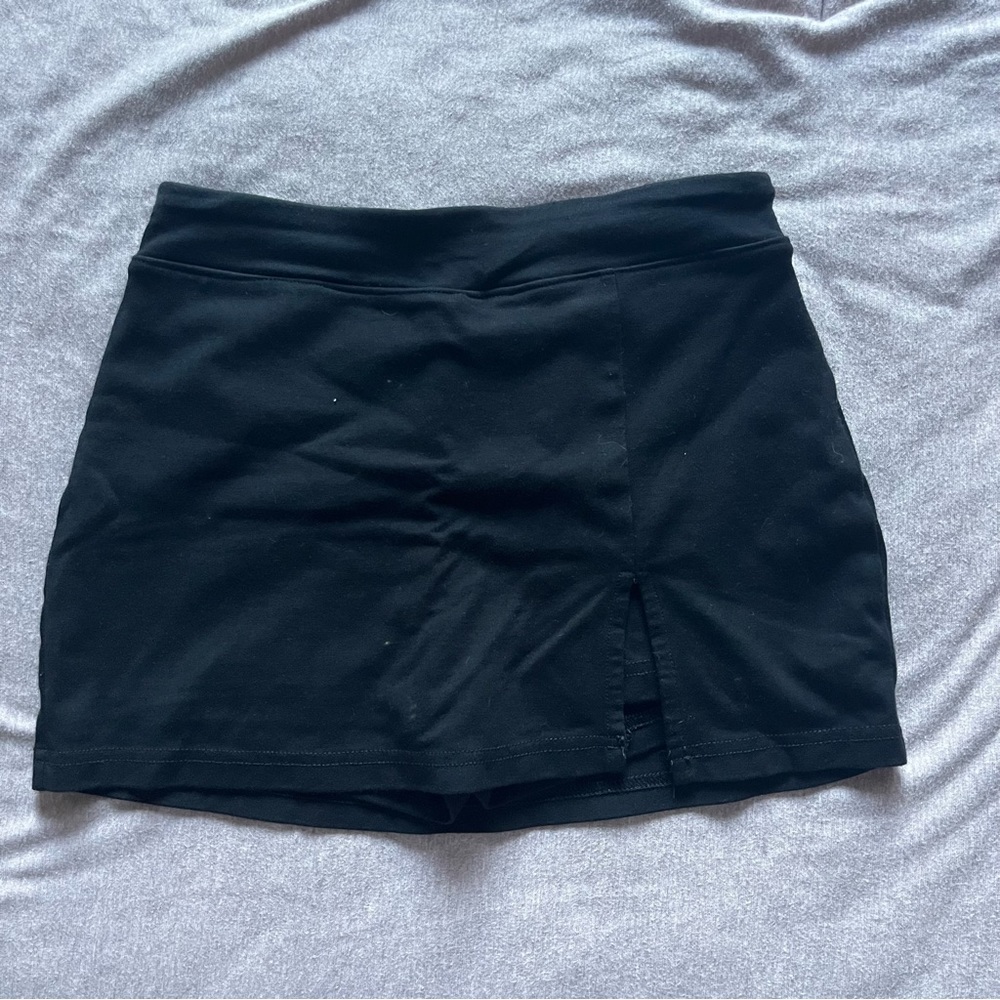 Urban Outfitters Mini Skort